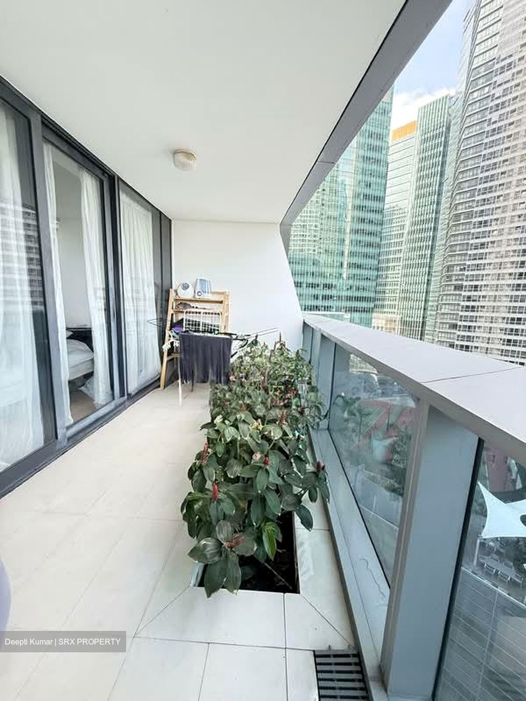 Marina Bay Suites (D1), Condominium #542346201